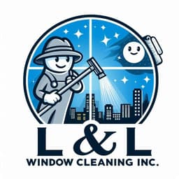 L&L Window Cleaning
